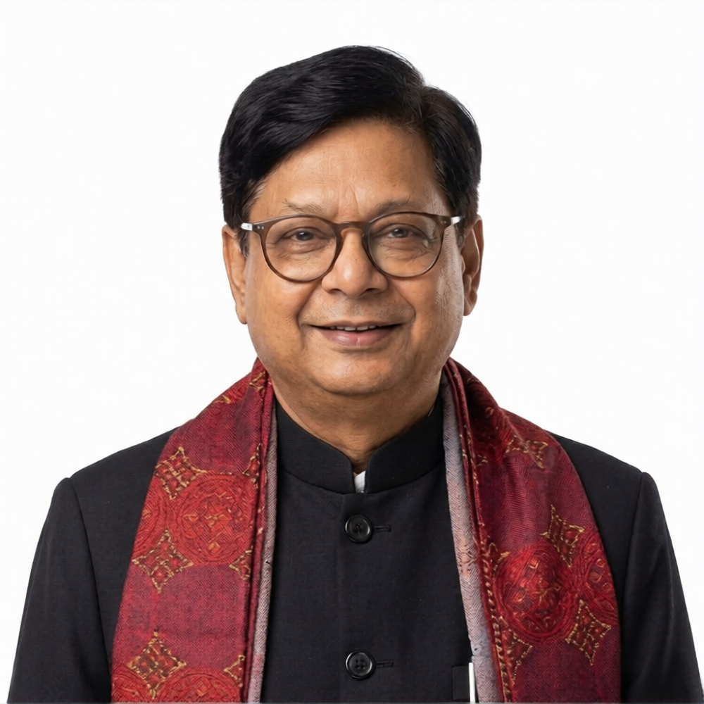 Mr. Debashis Sen