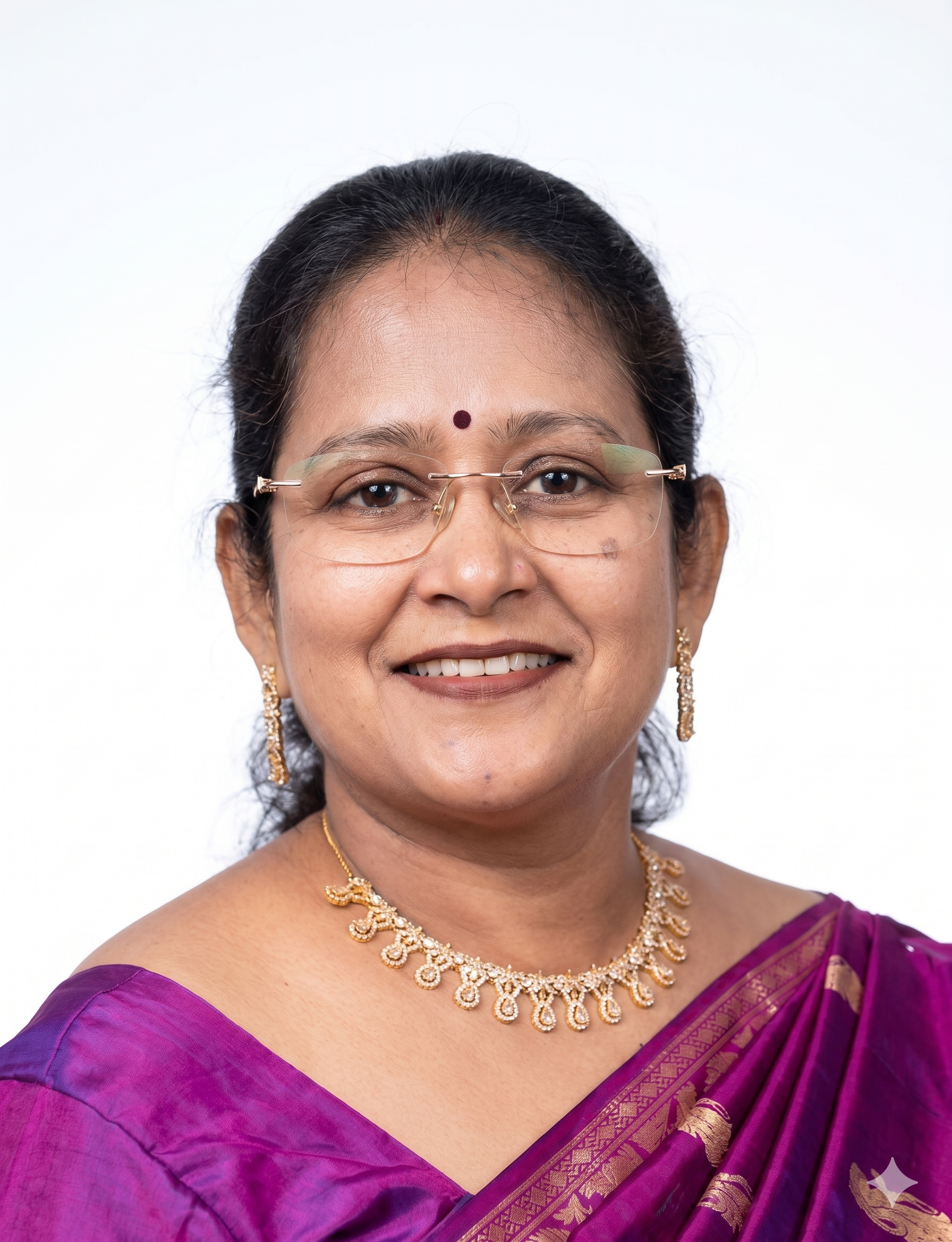 Dr. Mahuya Hom Choudhury