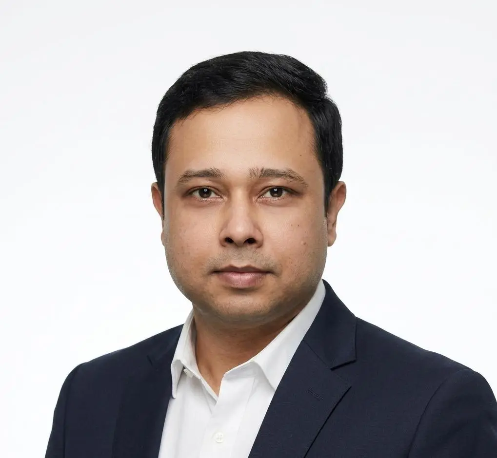 Mr. Hemanta Ghosh
