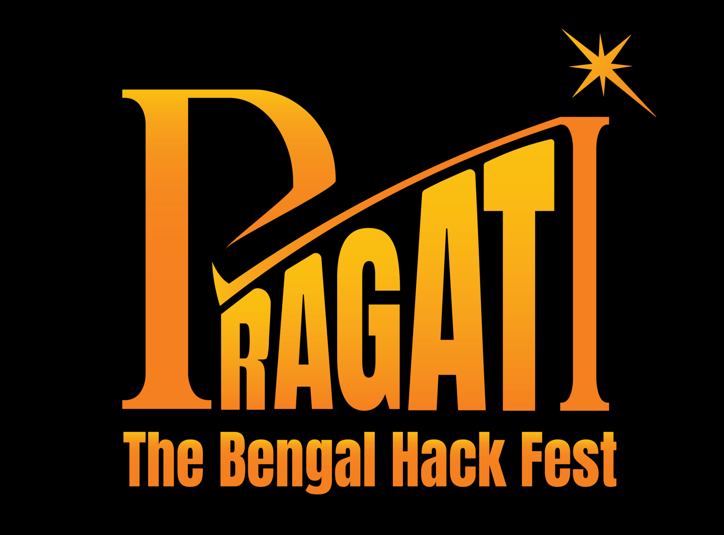 The Bengal HackFest PRAGATI 2026