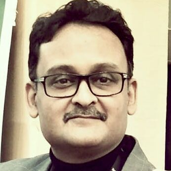 Mr. Souvik Das