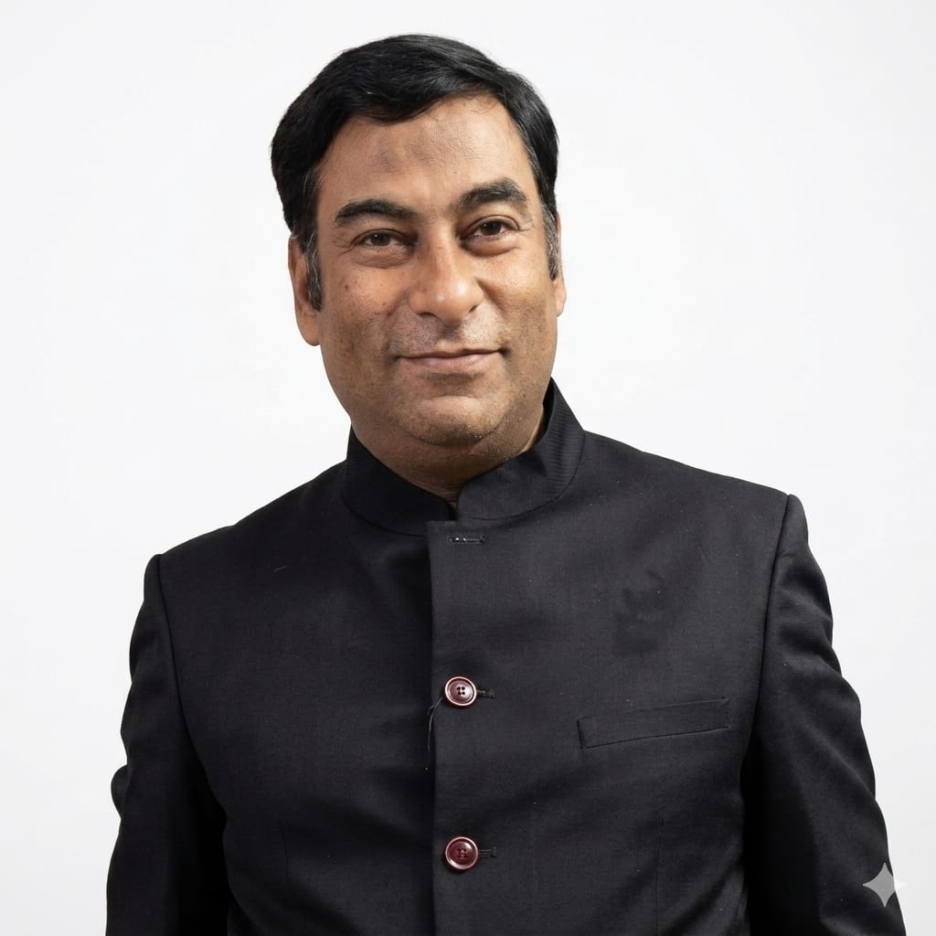 Adv. Tapojit Dey