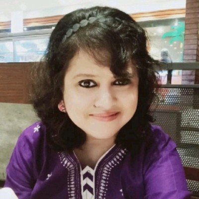 Dr. Pallabi Sengupta