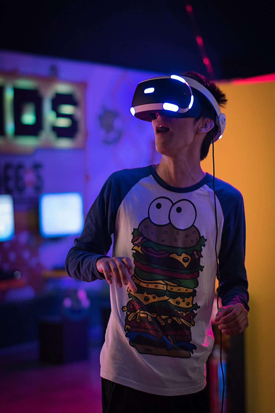 Tech Innovation — future technology insights