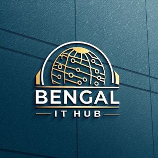Bengal IT Hub logo