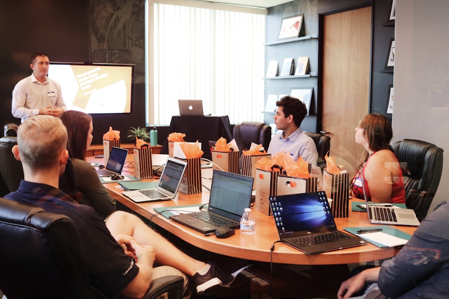 Go-to-Market Strategy by Bengal IT Hub