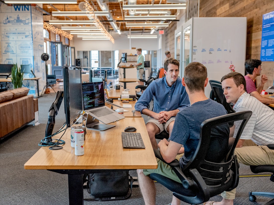 Partner Spotlight at Bengal IT Hub