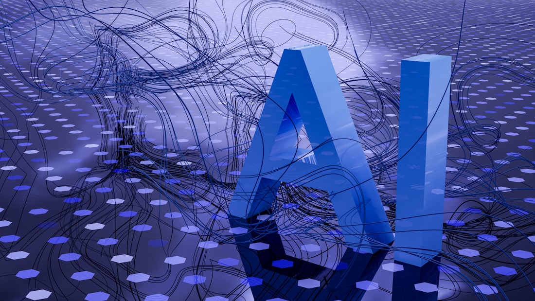 AI-Marketing experience