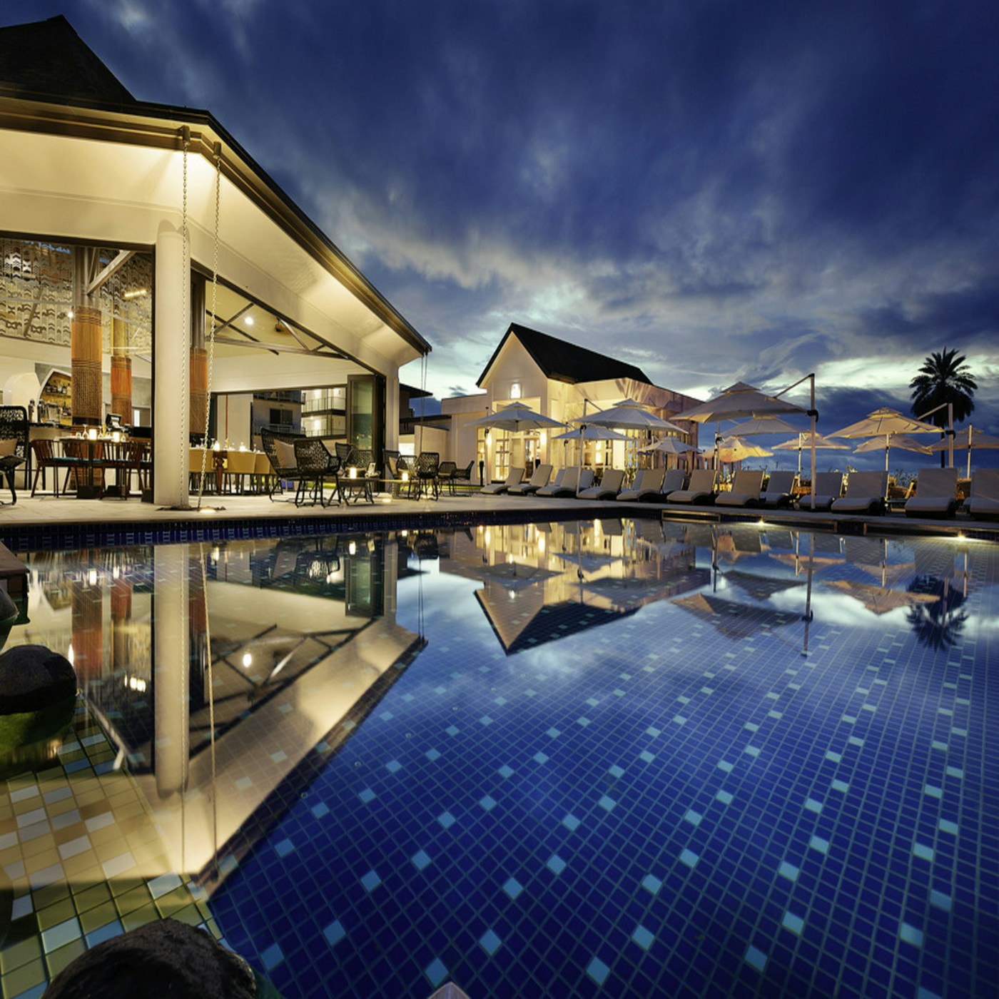 Travel & Hospitality solutions