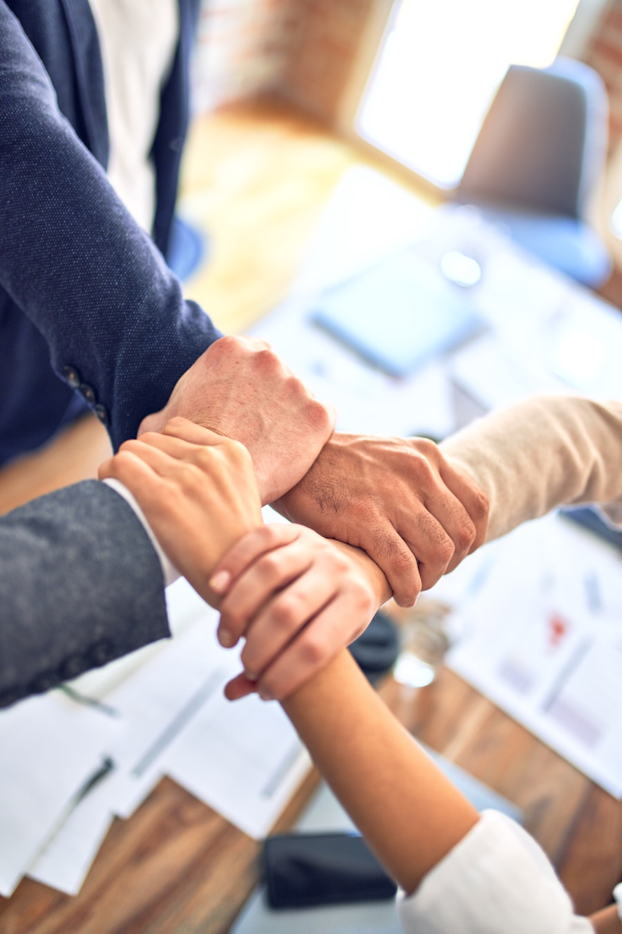 Long-Term Embedded Talent by Bengal IT Hub