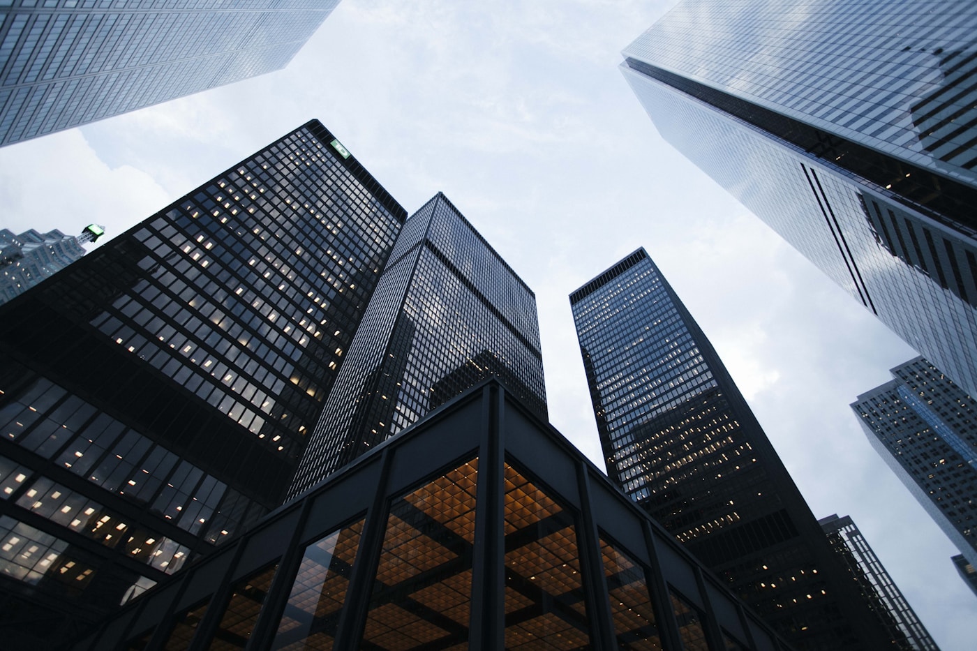Banking and Finance