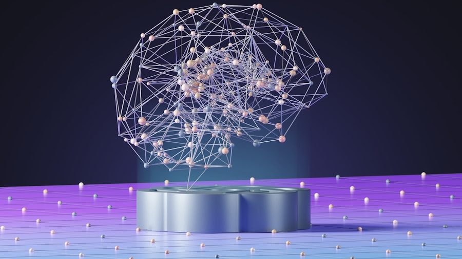 Generative AI focus area for Vision 2030