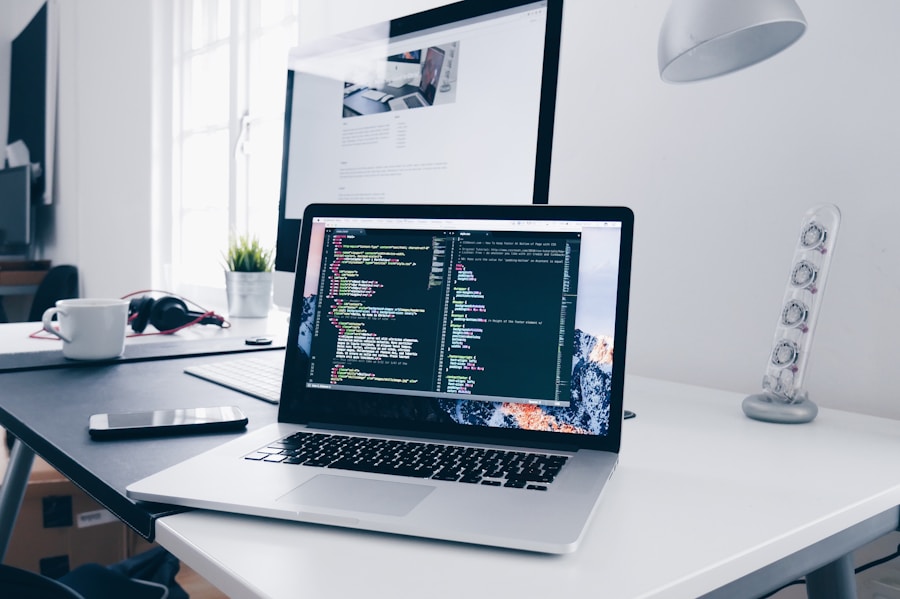 Web Development service by Bengal IT Hub