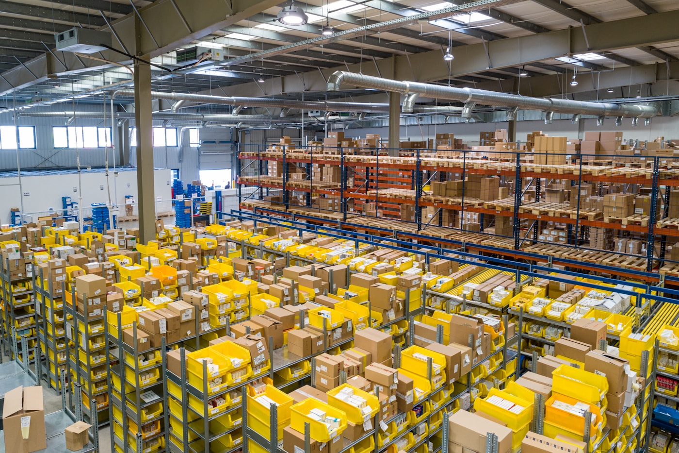 Manufacturing solutions